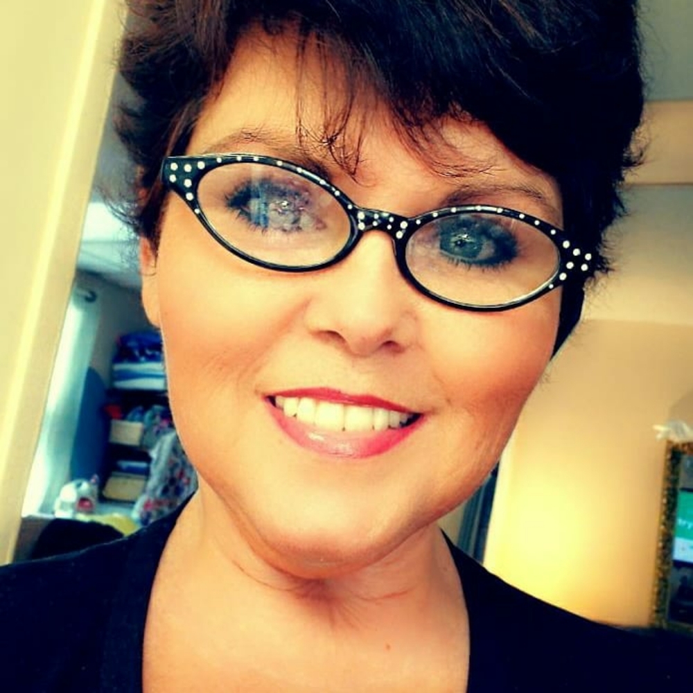 Meet your Posher, Brandi